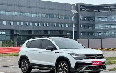 Volkswagen Tharu, 2023 год, 1 520 500 рублей, 1 фотография