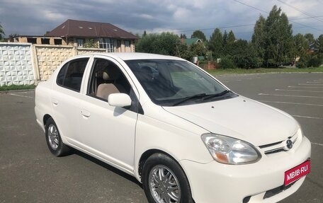 Toyota Platz, 2003 год, 285 000 рублей, 1 фотография