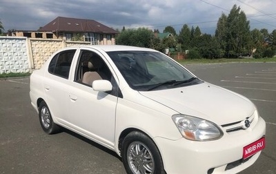 Toyota Platz, 2003 год, 285 000 рублей, 1 фотография