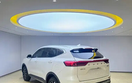 Haval H6, 2022 год, 1 046 000 рублей, 4 фотография