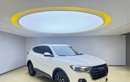 Haval H6, 2022 год, 1 046 000 рублей, 5 фотография