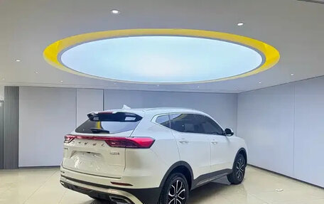 Haval H6, 2022 год, 1 046 000 рублей, 6 фотография