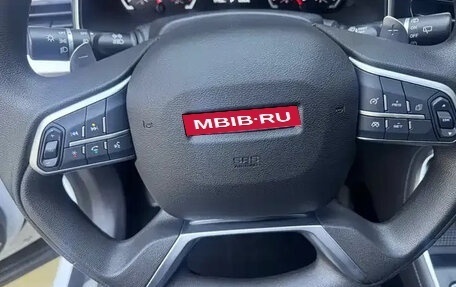 Haval H6, 2022 год, 1 046 000 рублей, 11 фотография