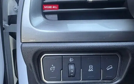 Haval H6, 2022 год, 1 046 000 рублей, 15 фотография