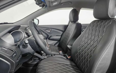 Hyundai ix35 I рестайлинг, 2014 год, 1 299 000 рублей, 12 фотография