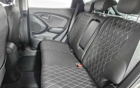 Hyundai ix35 I рестайлинг, 2014 год, 1 299 000 рублей, 11 фотография