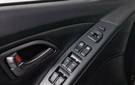 Hyundai ix35 I рестайлинг, 2014 год, 1 299 000 рублей, 14 фотография