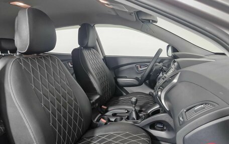 Hyundai ix35 I рестайлинг, 2014 год, 1 299 000 рублей, 8 фотография