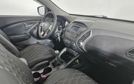 Hyundai ix35 I рестайлинг, 2014 год, 1 299 000 рублей, 9 фотография