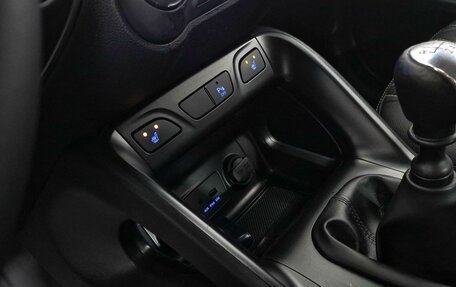 Hyundai ix35 I рестайлинг, 2014 год, 1 299 000 рублей, 18 фотография