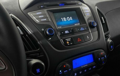 Hyundai ix35 I рестайлинг, 2014 год, 1 299 000 рублей, 17 фотография