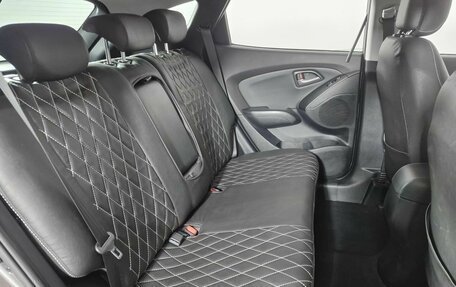 Hyundai ix35 I рестайлинг, 2014 год, 1 299 000 рублей, 10 фотография