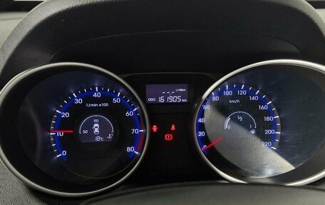 Hyundai ix35 I рестайлинг, 2014 год, 1 299 000 рублей, 16 фотография