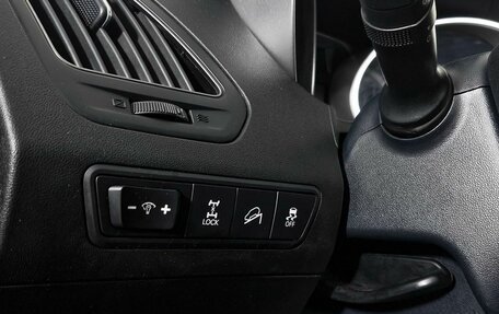 Hyundai ix35 I рестайлинг, 2014 год, 1 299 000 рублей, 19 фотография