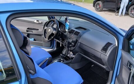 Volkswagen Polo IV рестайлинг, 2007 год, 590 000 рублей, 6 фотография