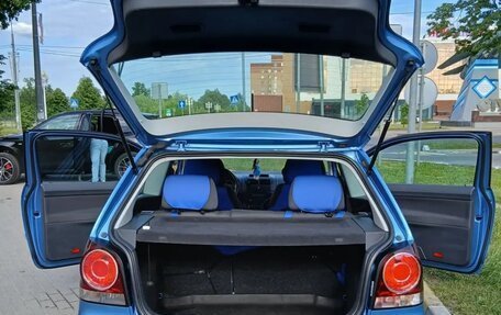 Volkswagen Polo IV рестайлинг, 2007 год, 590 000 рублей, 4 фотография
