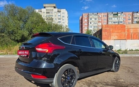 Ford Focus III, 2019 год, 1 800 000 рублей, 2 фотография