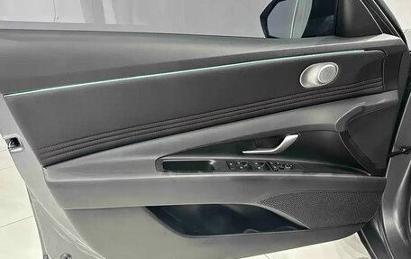 Hyundai Elantra, 2022 год, 1 149 017 рублей, 13 фотография