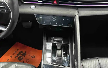Hyundai Elantra, 2022 год, 1 149 017 рублей, 12 фотография