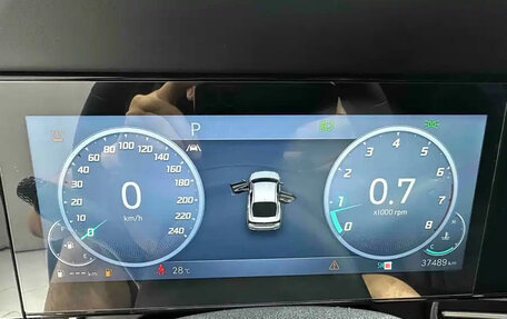 Hyundai Elantra, 2022 год, 1 149 017 рублей, 10 фотография