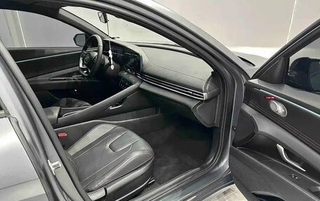 Hyundai Elantra, 2022 год, 1 149 017 рублей, 11 фотография