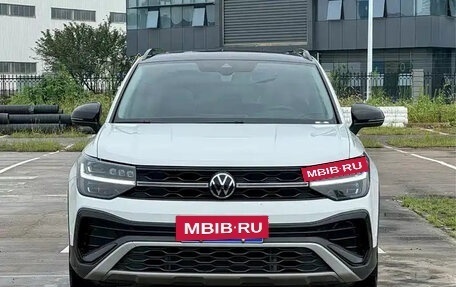 Volkswagen Tharu, 2023 год, 1 520 500 рублей, 2 фотография