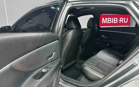 Hyundai Elantra, 2022 год, 1 149 017 рублей, 14 фотография