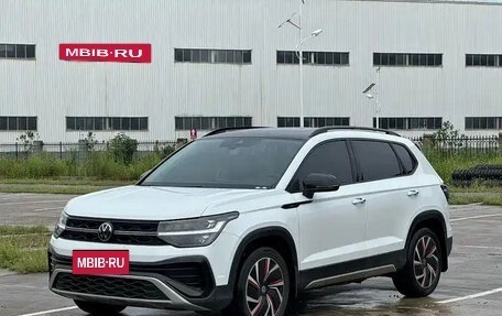 Volkswagen Tharu, 2023 год, 1 520 500 рублей, 3 фотография