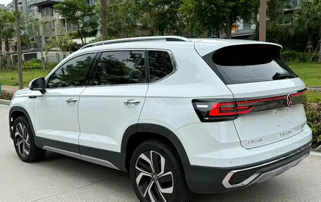 Volkswagen Tharu, 2023 год, 1 520 500 рублей, 4 фотография