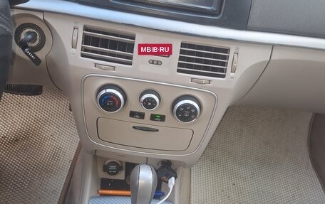 Hyundai Sonata VI, 2005 год, 450 000 рублей, 6 фотография
