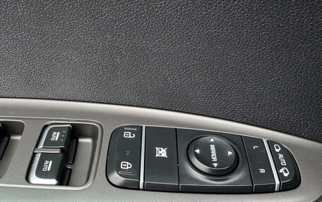KIA Optima IV, 2019 год, 2 020 000 рублей, 20 фотография