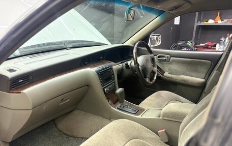 Nissan Laurel VIII, 2001 год, 270 000 рублей, 4 фотография