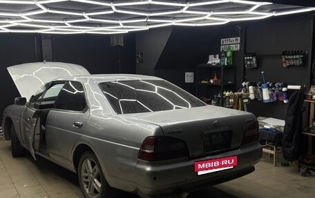 Nissan Laurel VIII, 2001 год, 270 000 рублей, 5 фотография