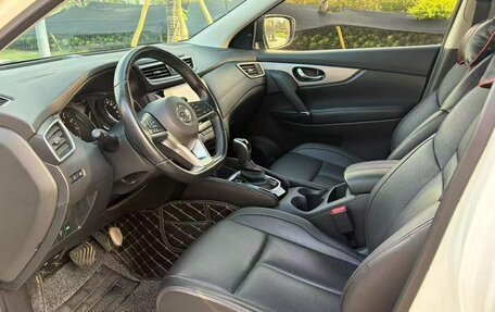 Nissan Qashqai, 2022 год, 1 644 000 рублей, 7 фотография