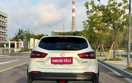 Nissan Qashqai, 2022 год, 1 644 000 рублей, 5 фотография