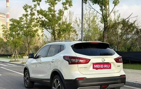 Nissan Qashqai, 2022 год, 1 644 000 рублей, 6 фотография