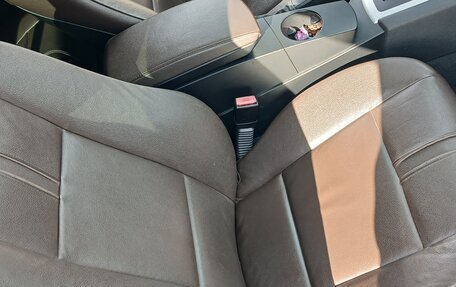 BMW X3, 2007 год, 955 000 рублей, 18 фотография