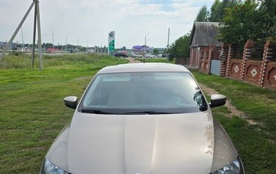 Skoda Rapid I, 2019 год, 1 350 000 рублей, 1 фотография