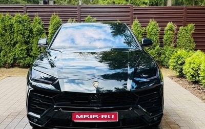Lamborghini Urus I, 2019 год, 22 500 000 рублей, 1 фотография