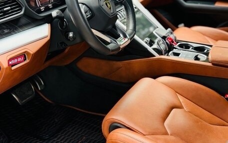 Lamborghini Urus I, 2019 год, 22 500 000 рублей, 6 фотография