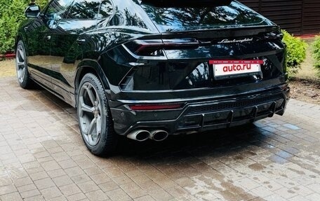 Lamborghini Urus I, 2019 год, 22 500 000 рублей, 4 фотография