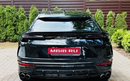Lamborghini Urus I, 2019 год, 22 500 000 рублей, 3 фотография