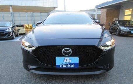 Mazda 3, 2023 год, 1 990 000 рублей, 1 фотография