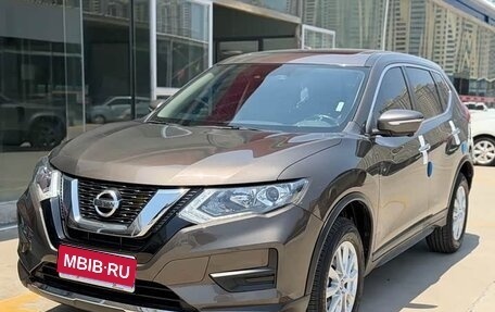 Nissan X-Trail, 2022 год, 1 620 000 рублей, 1 фотография