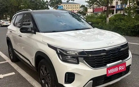 KIA Seltos I, 2023 год, 2 399 899 рублей, 1 фотография