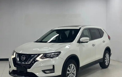 Nissan X-Trail, 2022 год, 1 846 000 рублей, 1 фотография