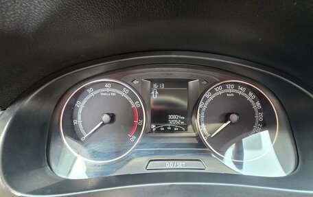 Skoda Rapid I, 2019 год, 1 350 000 рублей, 12 фотография