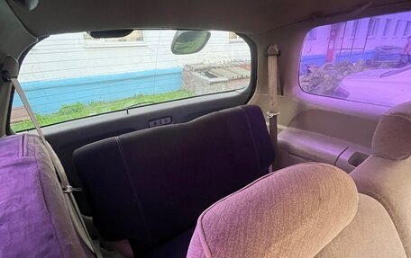 Honda Odyssey IV, 1998 год, 430 000 рублей, 5 фотография