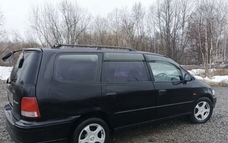 Honda Odyssey IV, 1998 год, 430 000 рублей, 6 фотография
