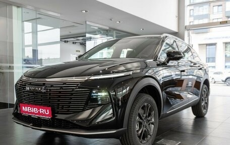 Haval F7, 2026 год, 3 799 000 рублей, 1 фотография